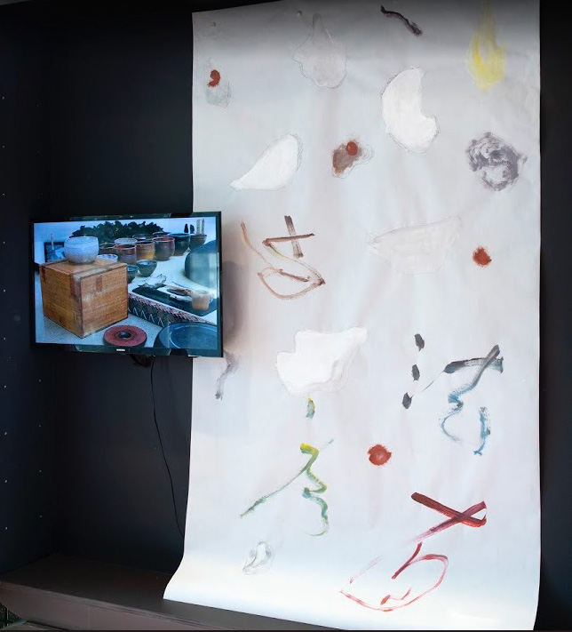 Lam Wong: The Aesthetic of Silence, 2021