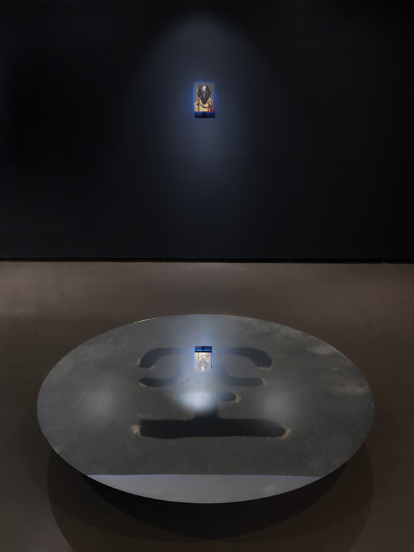 Vancouver Special: Disorientations and Echo, Vancouver Art Gallery, 2021-2022