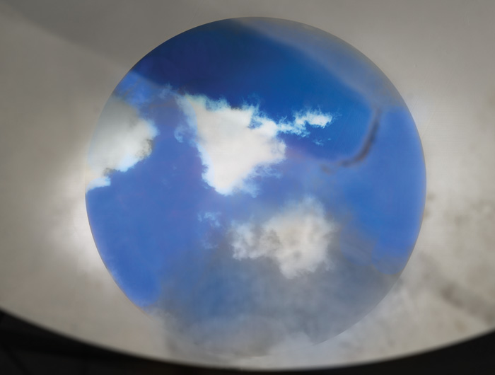 Vancouver Special: Disorientations and Echo, Vancouver Art Gallery, 2021-2022