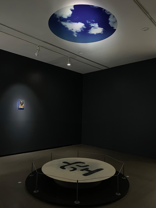 Vancouver Special: Disorientations and Echo, Vancouver Art Gallery, 2021-2022
