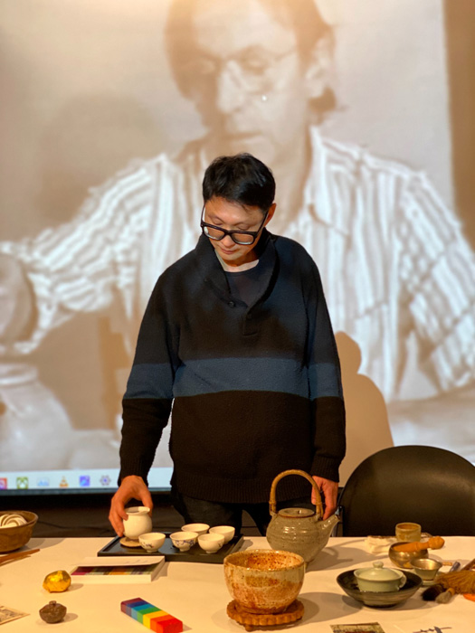 Lam Wong: Art's Birthday 2023 at Western Front