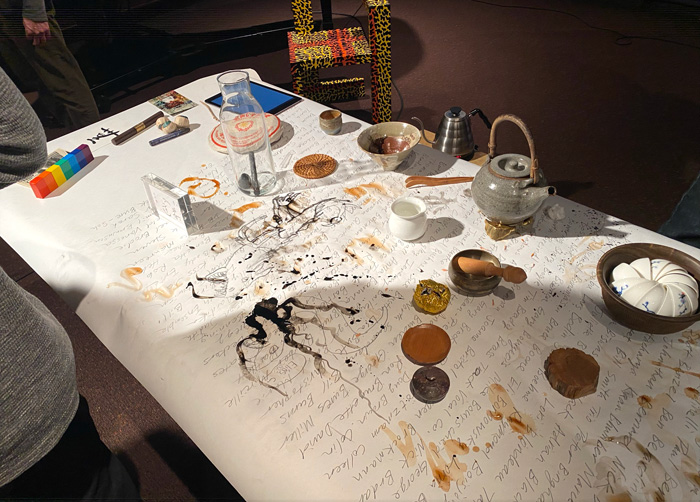Lam Wong: Art's Birthday 2023 at Western Front