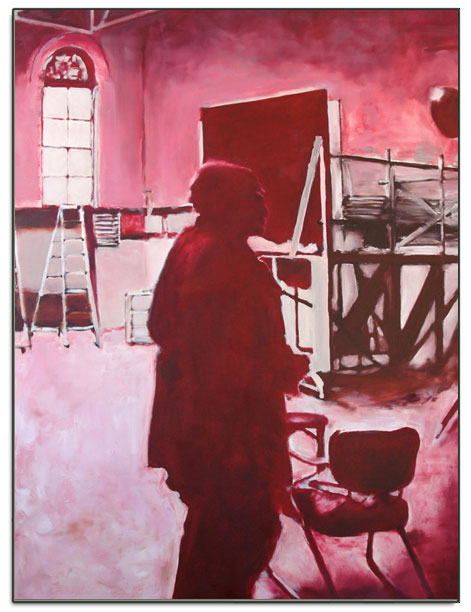 Rothko's Room 1964 (Part II)