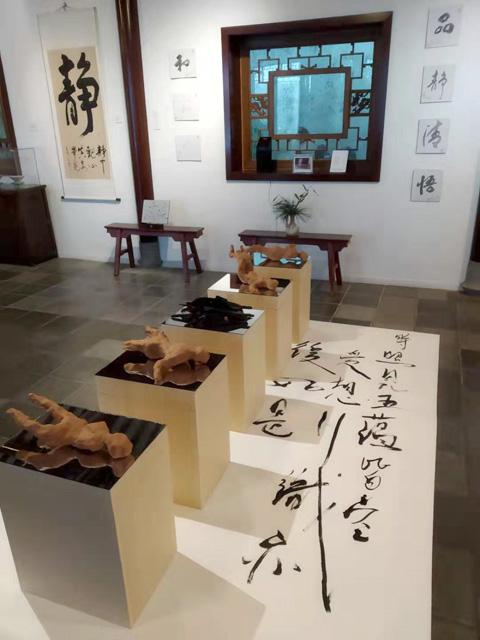 Lam Wong: Empty Nature of 5 Aggregates