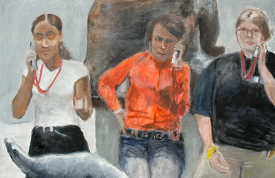 Audio Program (MOMA)