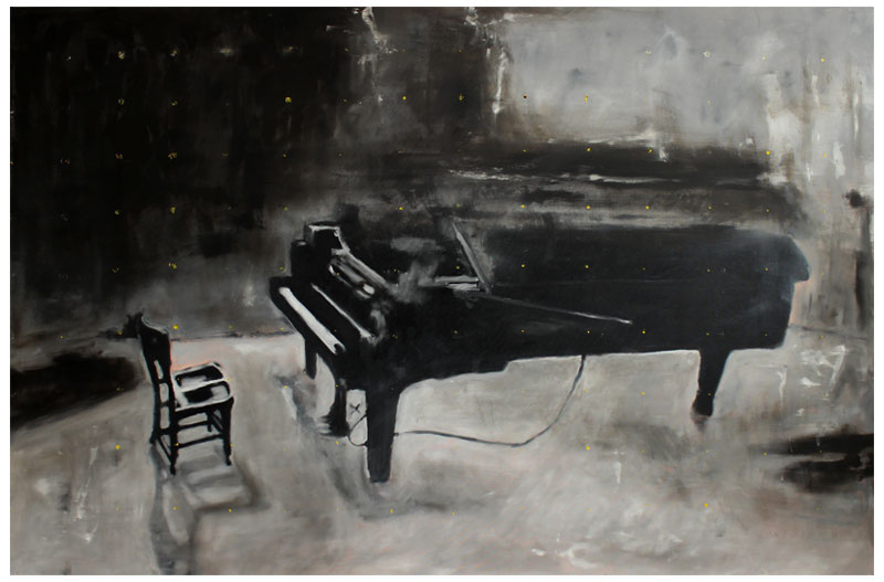 CD 318 (Re-Performance)