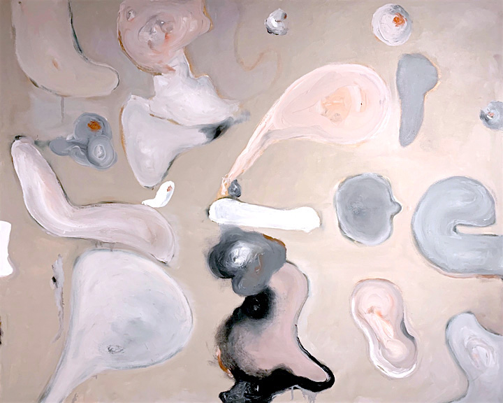 Lam Wong: Emotional Refuge